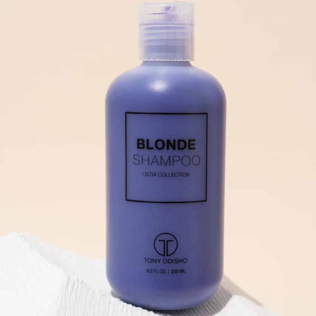 Blonde Shampoo
