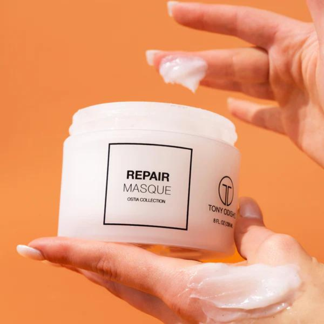 Repair Masque