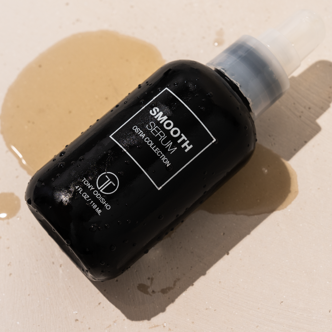 Smooth Serum
