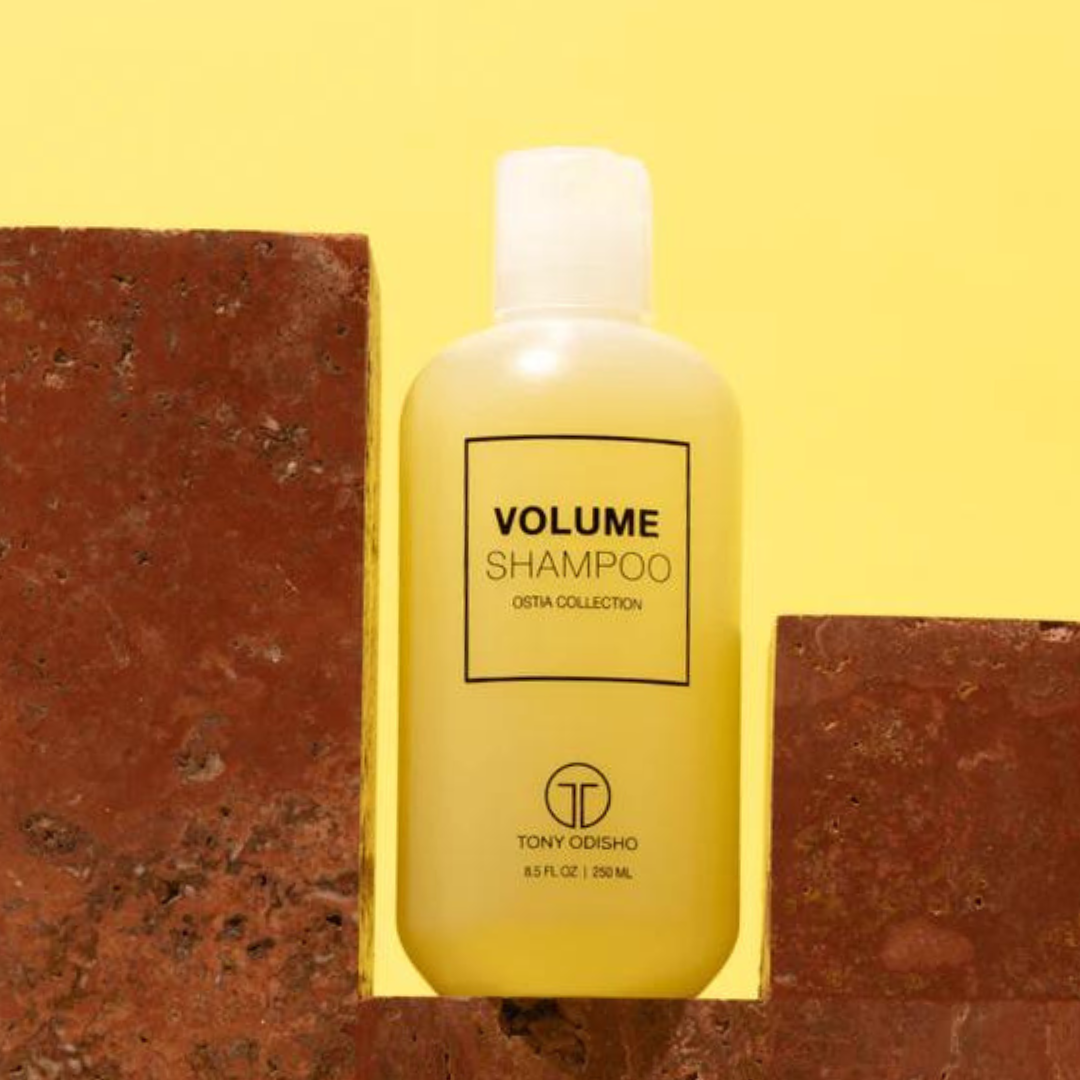 Volume Shampoo