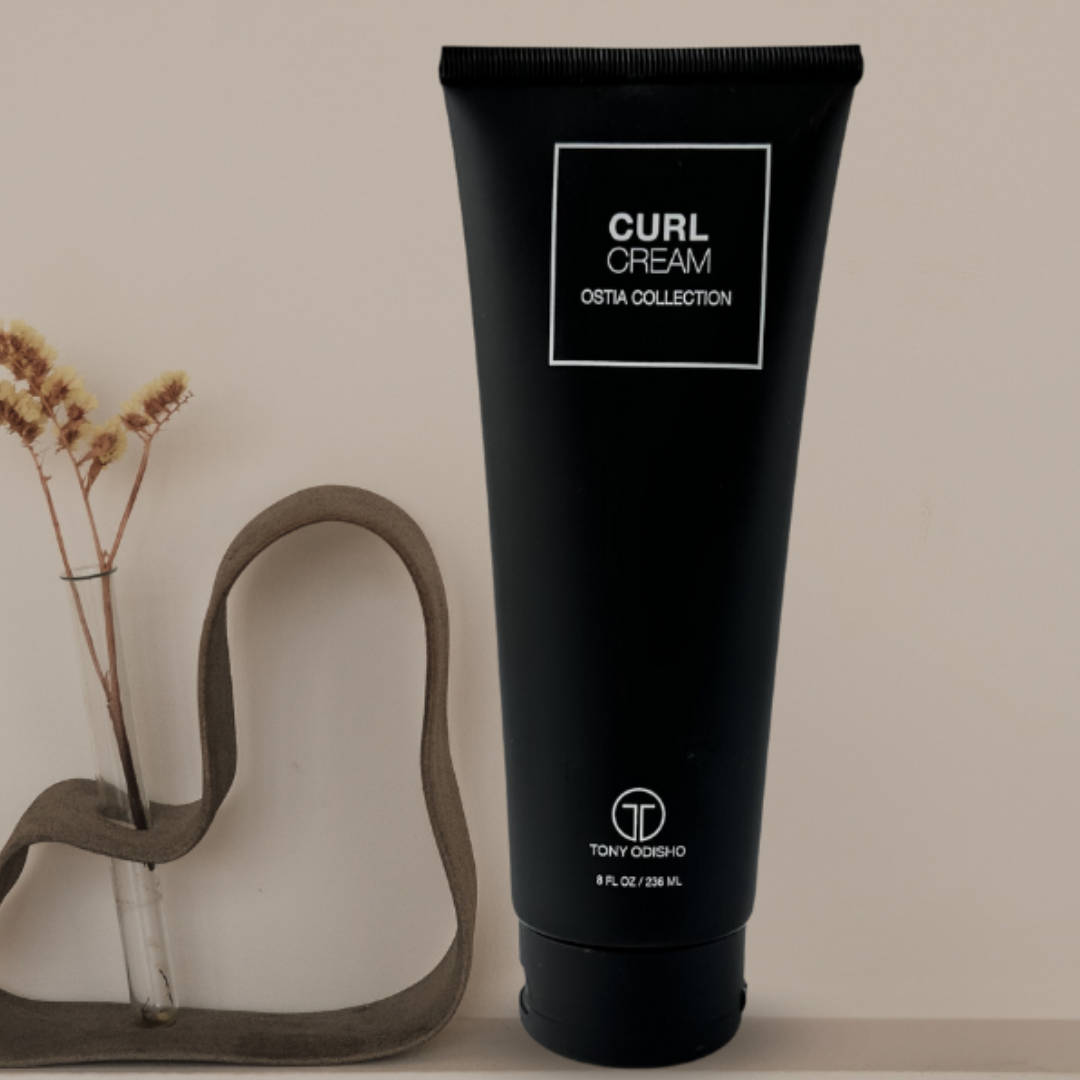 Curl Cream