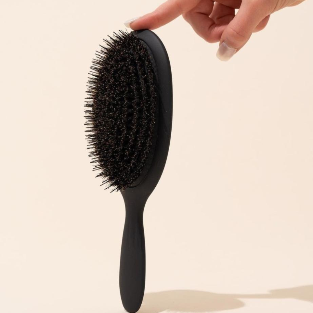 Smooth Paddle Brush