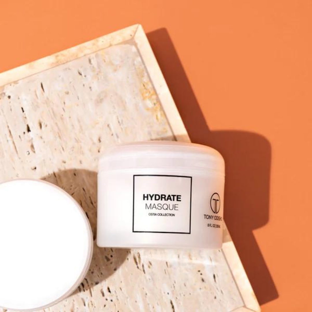 Hydrate Masque