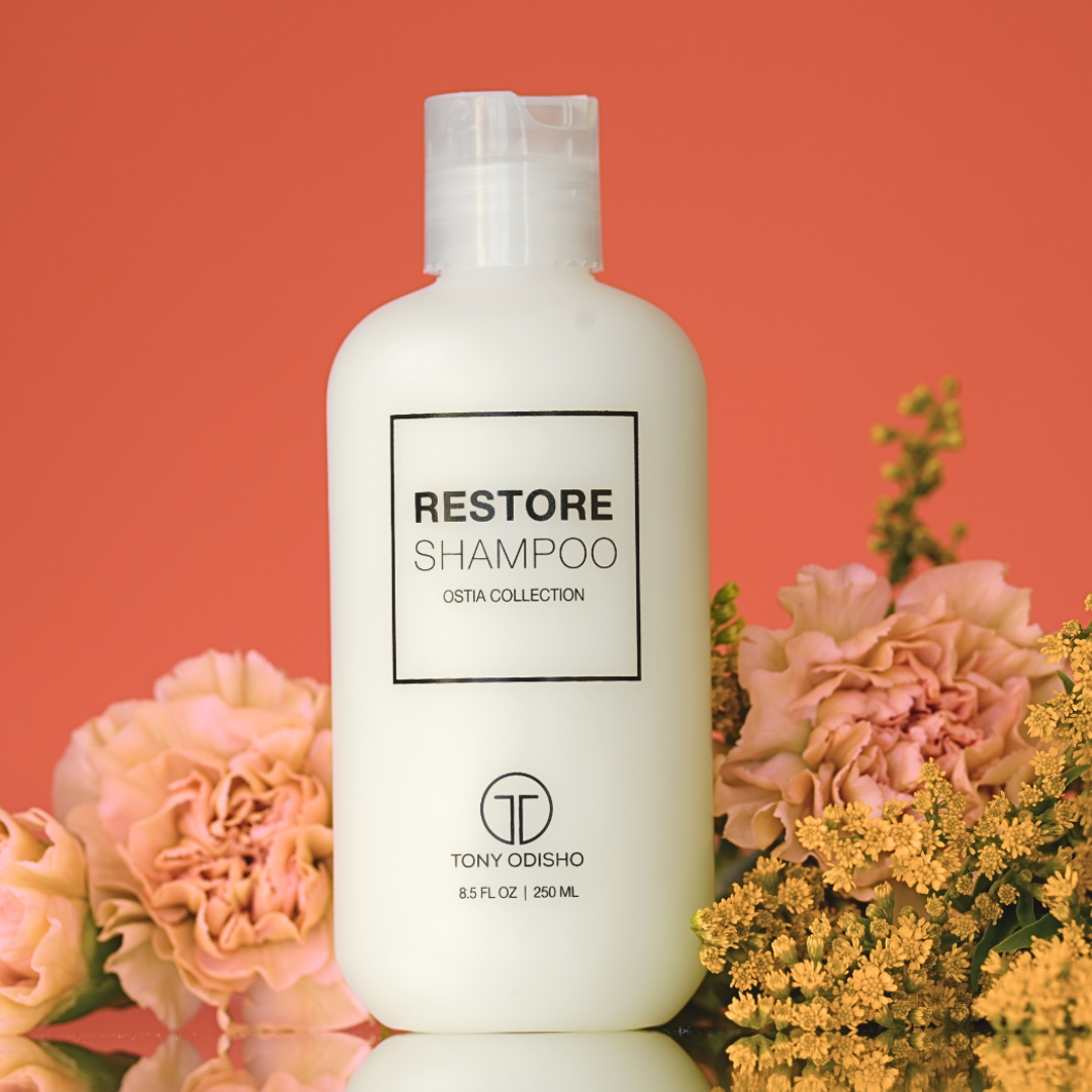 Restore Shampoo