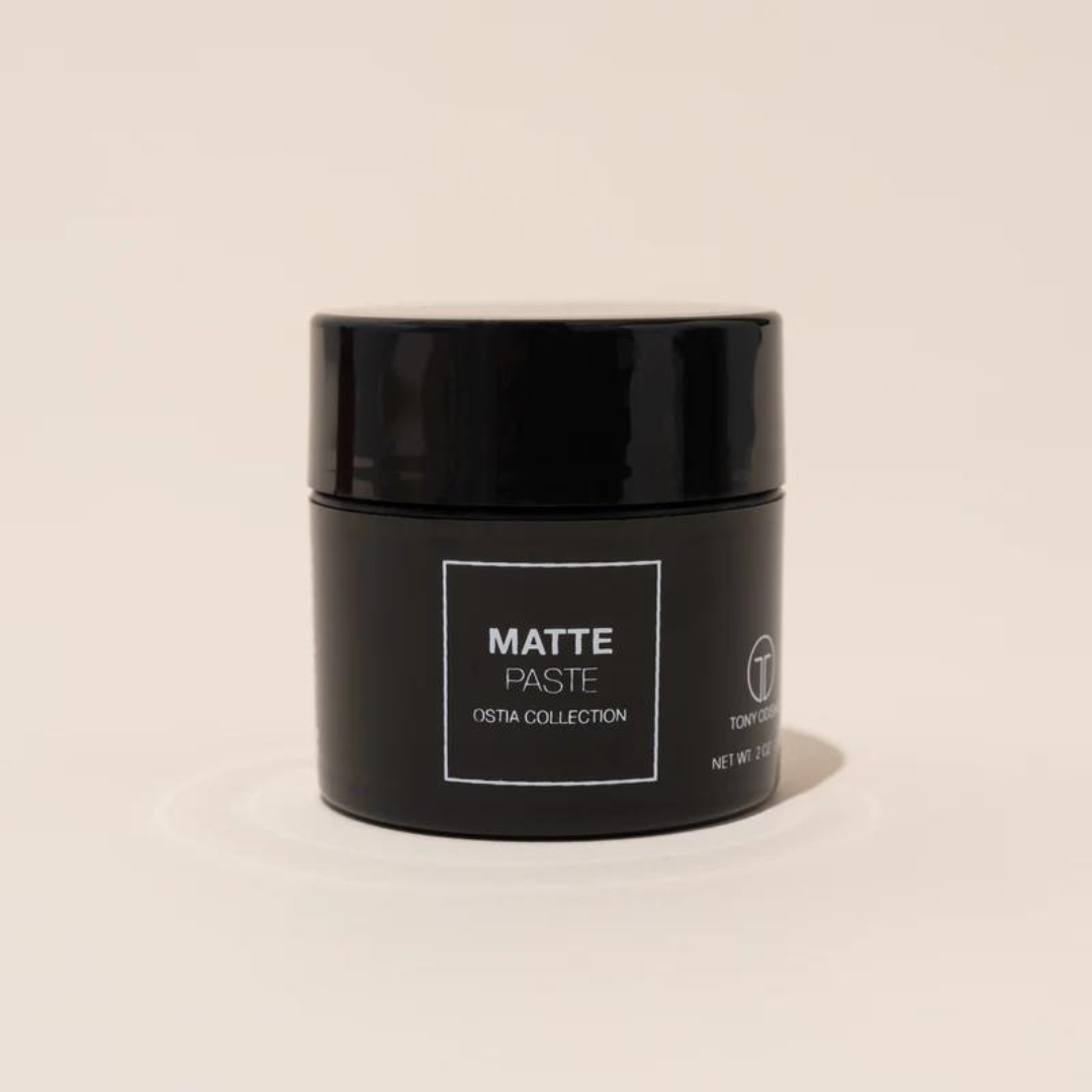 Matte Paste