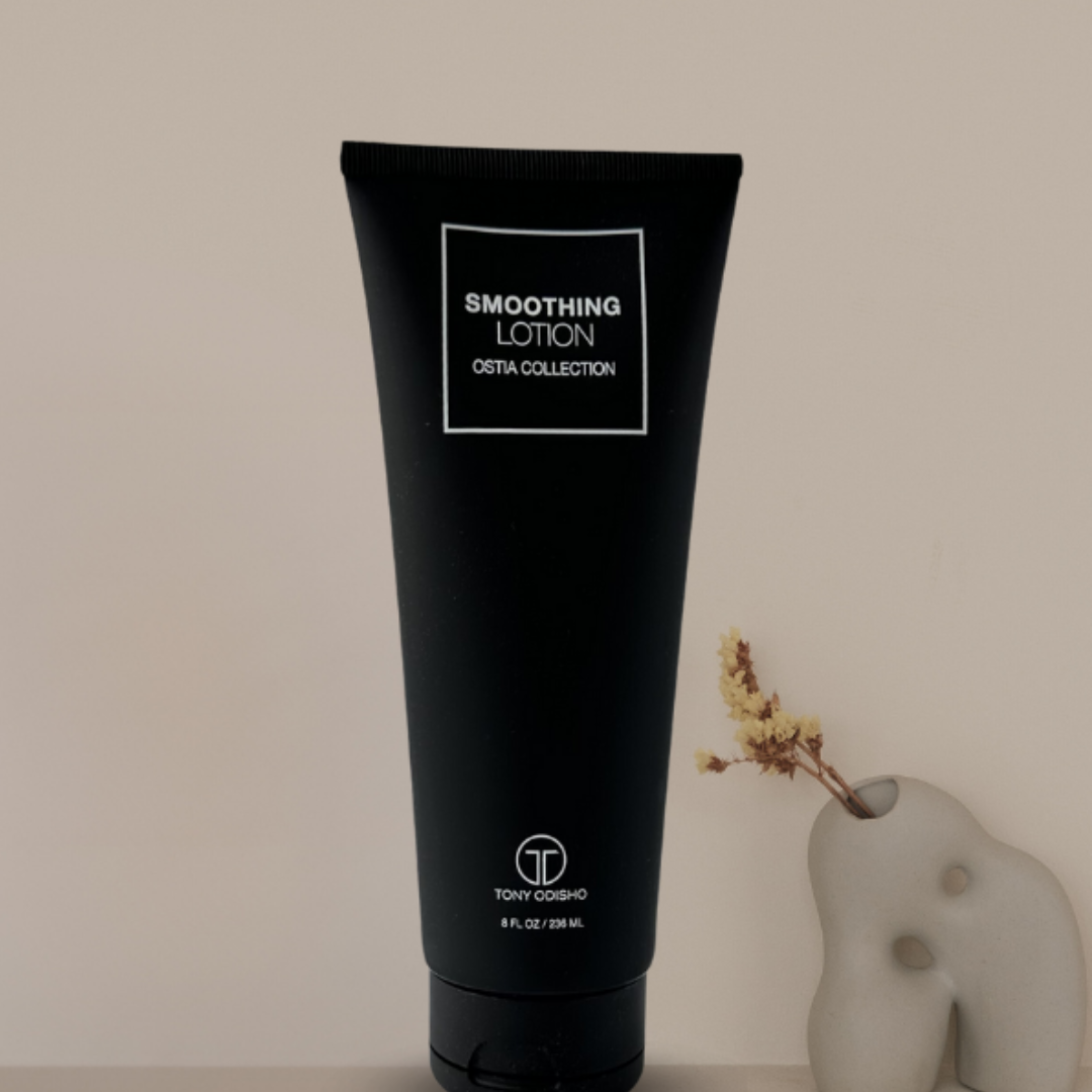 Smoothing Lotion