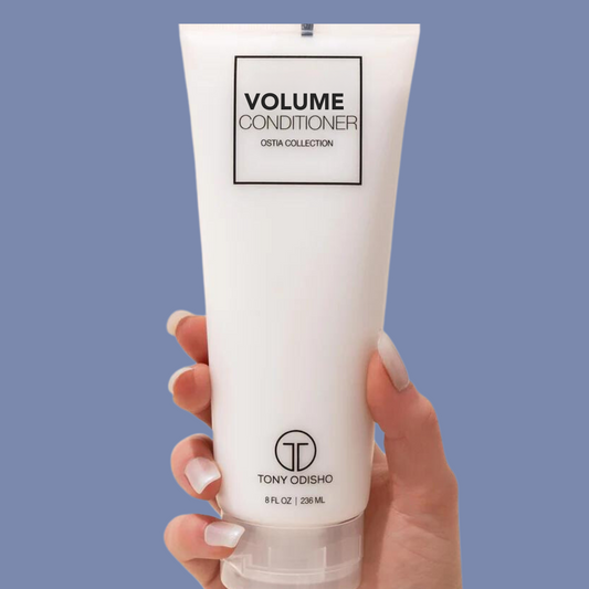 Volume Conditioner