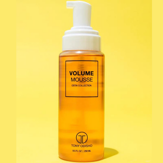 Volume Mousse