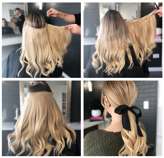Extensions