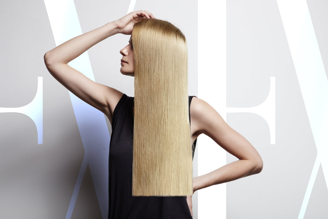 Brazilian Blowout