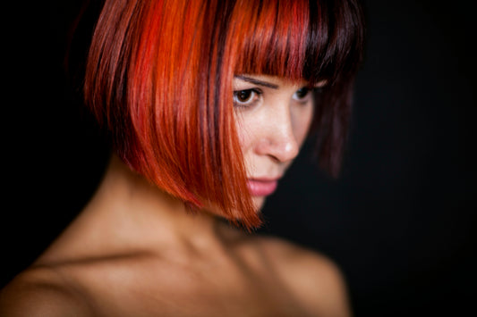 Color Correction