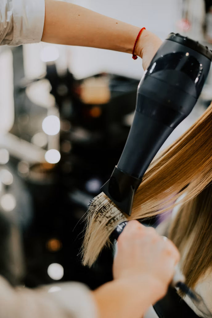 The Best Hour You Will Give Your Hair This Week