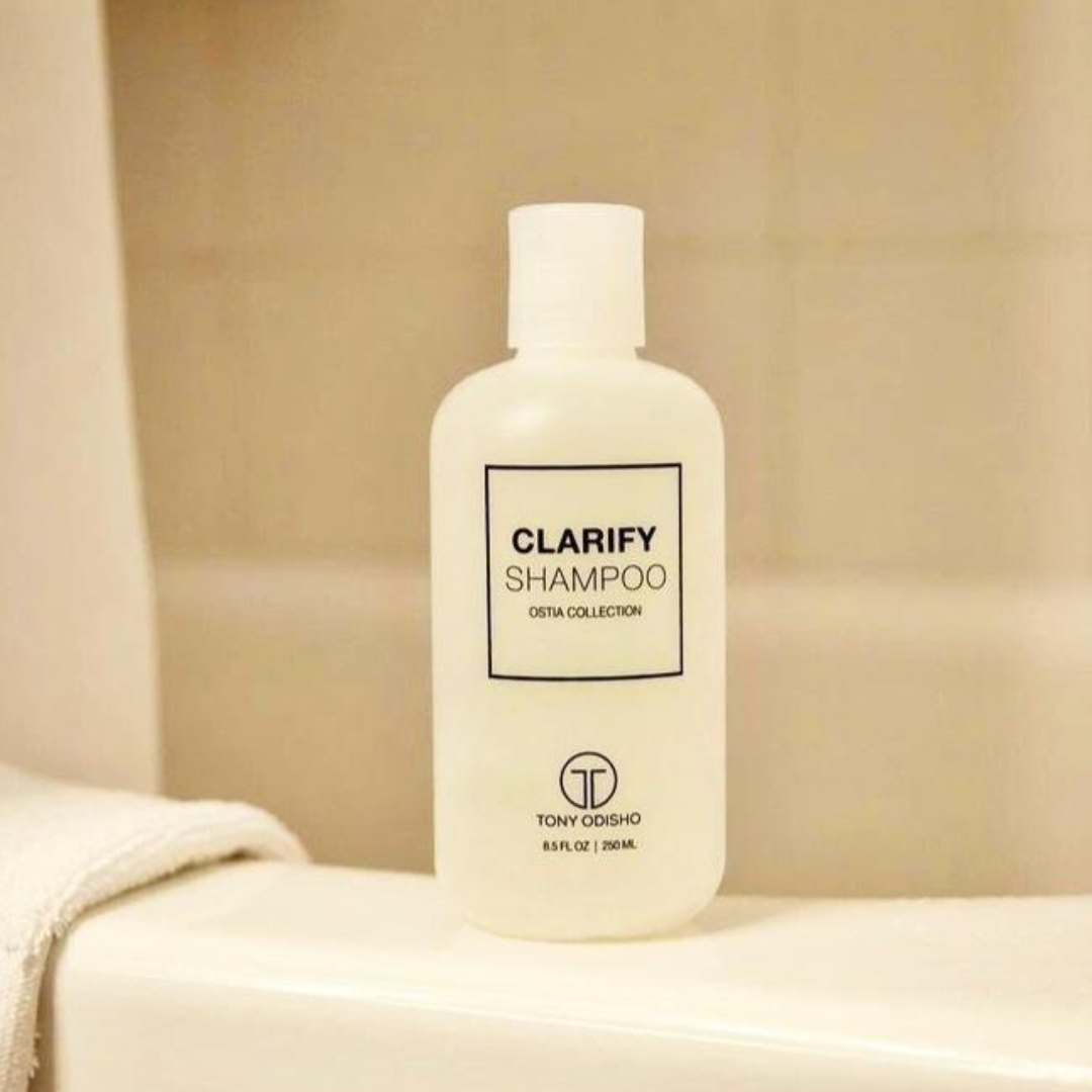 Clarify Shampoo