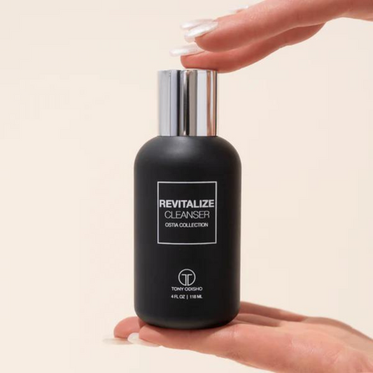 Revitalize Cleanser