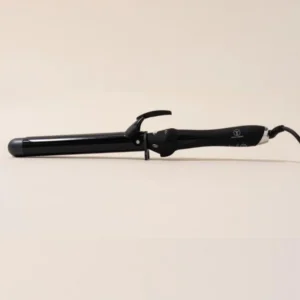1.25" Infrared Curling Iron