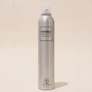 Flexible Hairspray