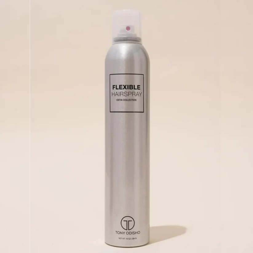 Flexible Hairspray