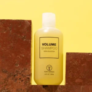 Volume Shampoo
