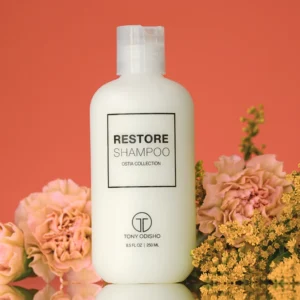 Restore Shampoo