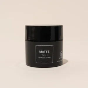 Matte Paste