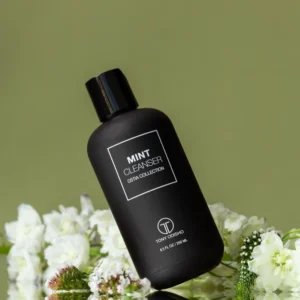 Mint Cleanser