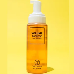 Volume Mousse